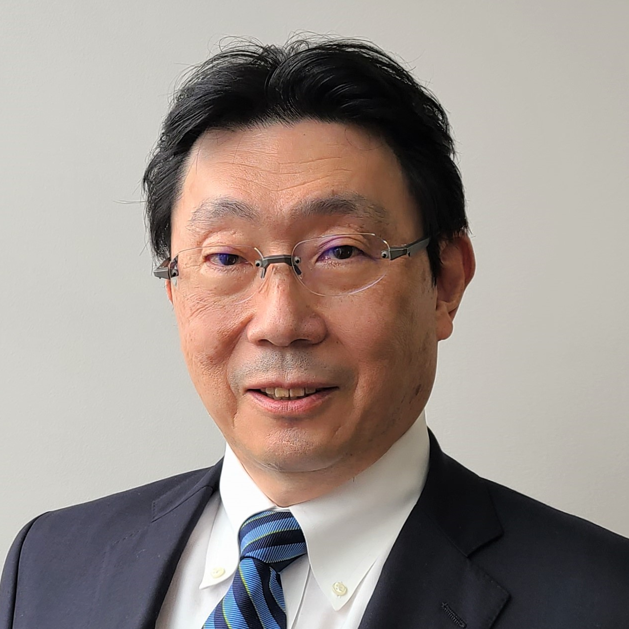 常勤監査役（社外）