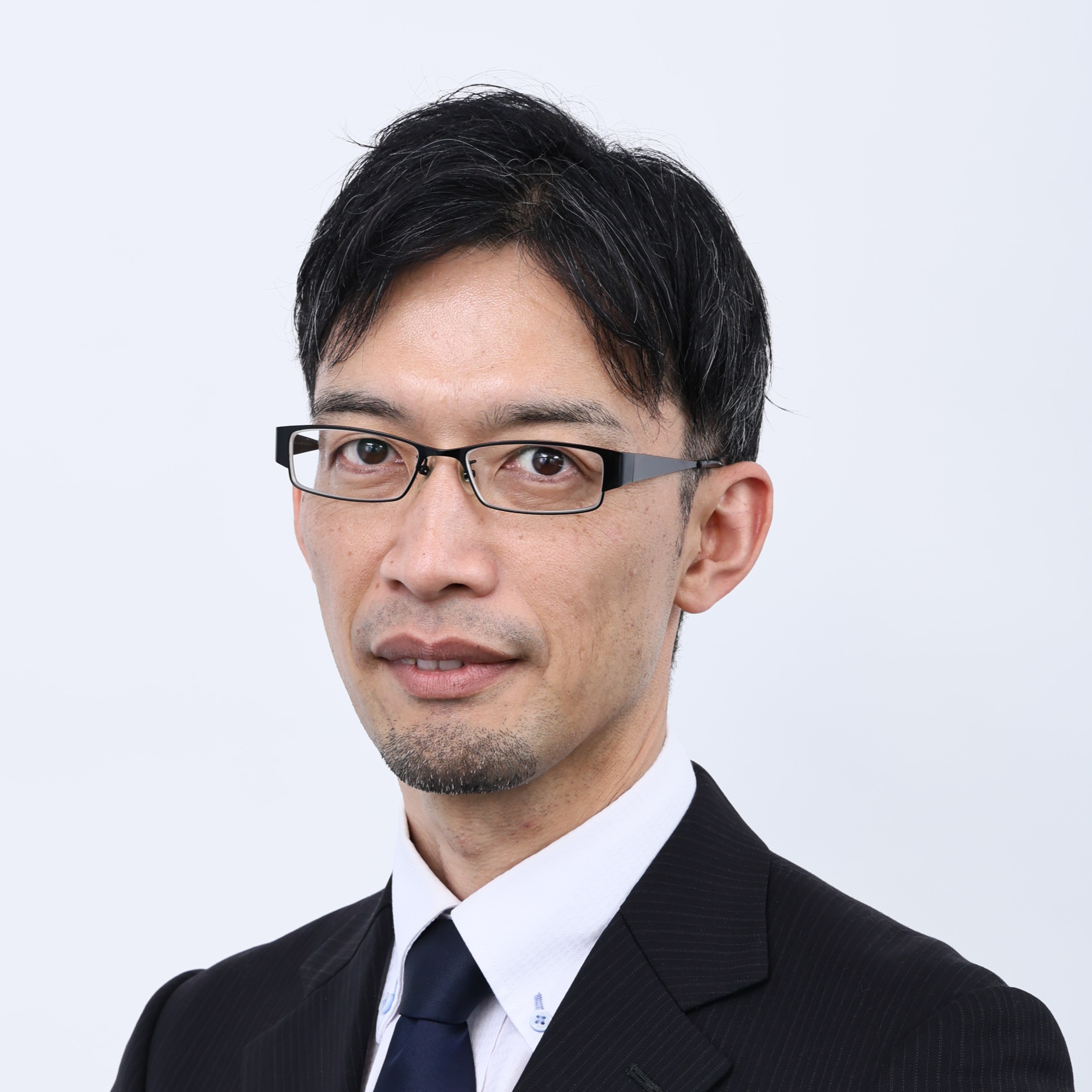 取締役 経営企画室長 美女平 在彦