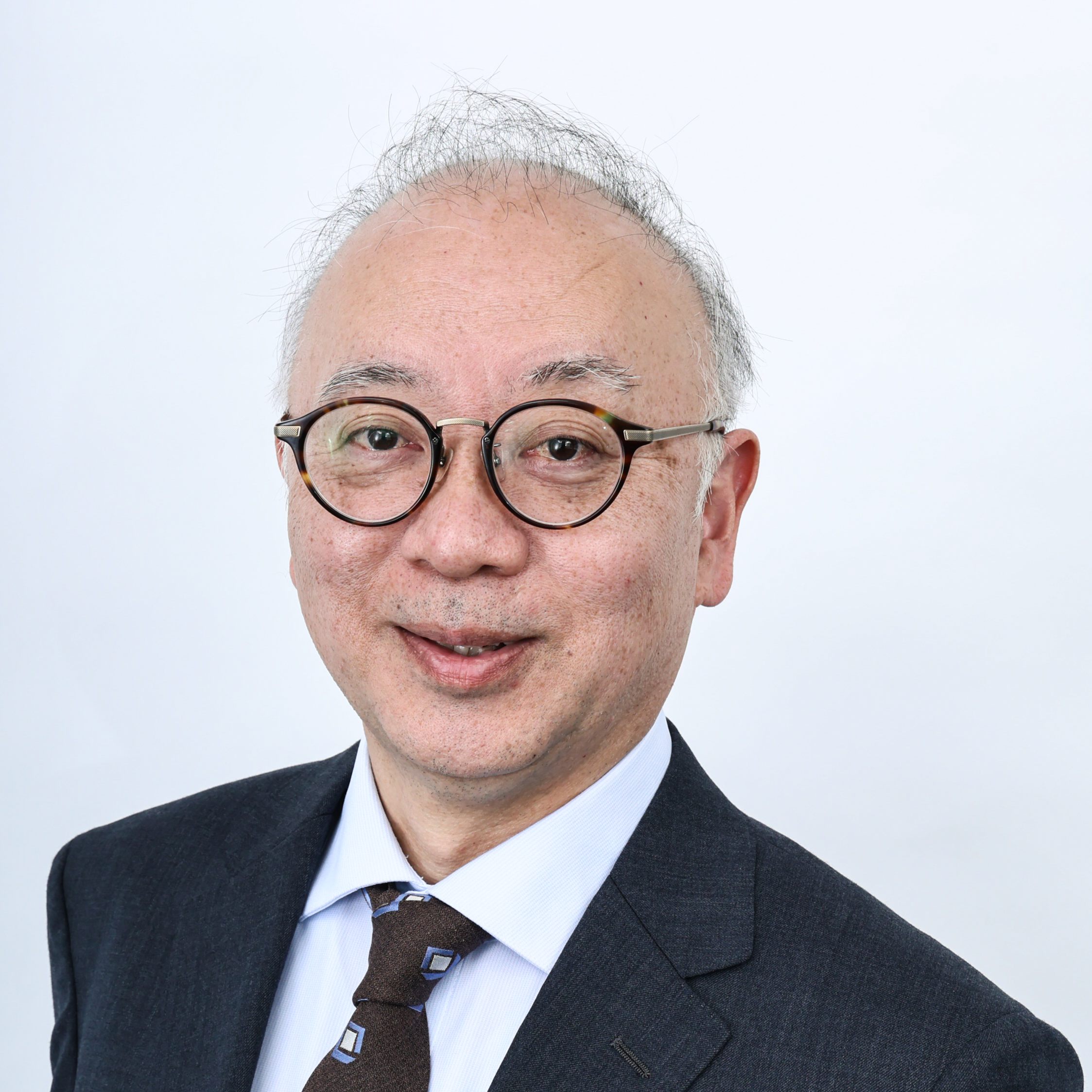 取締役 開発本部長 田岡 照世 薬学修士