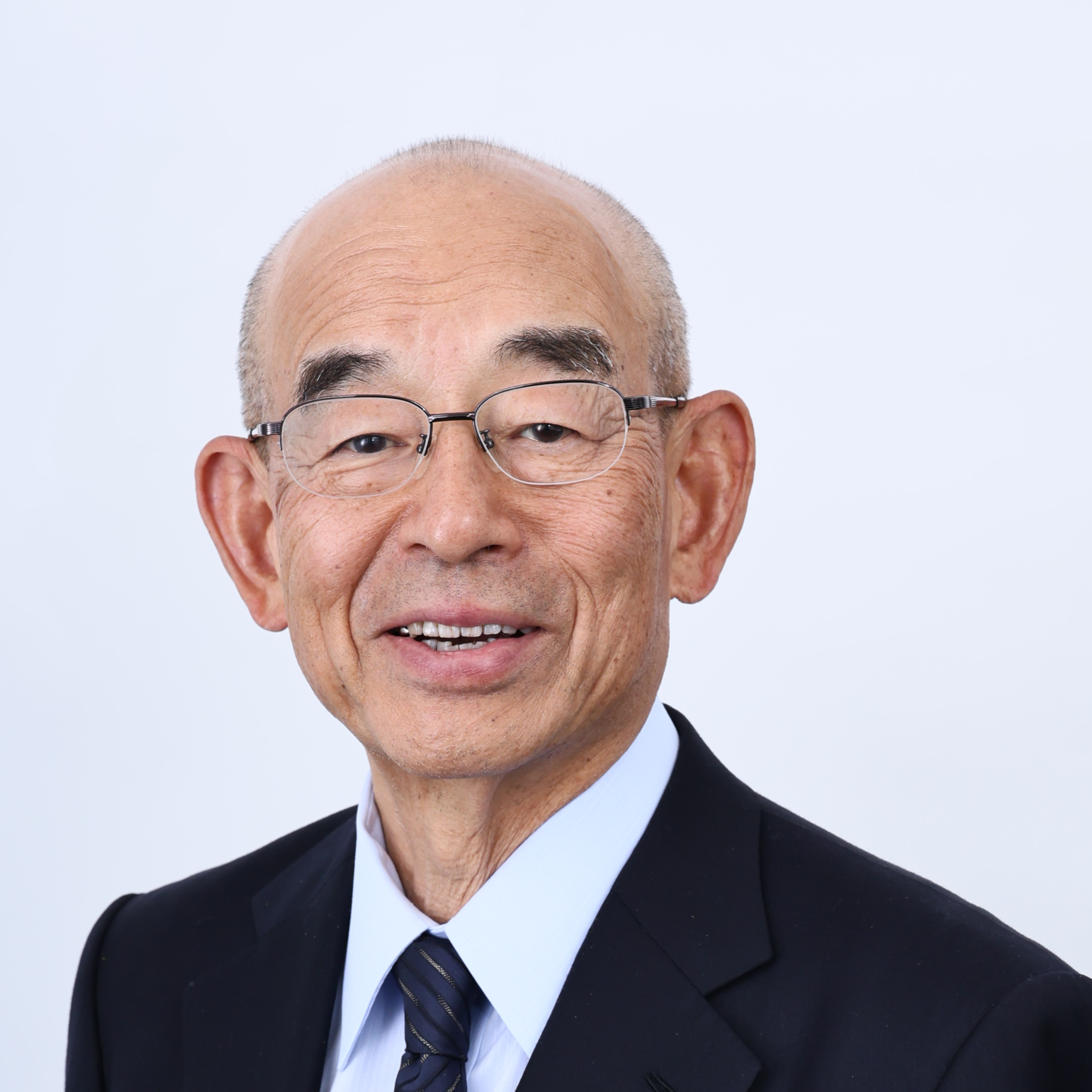 社外取締役 河合 弘行