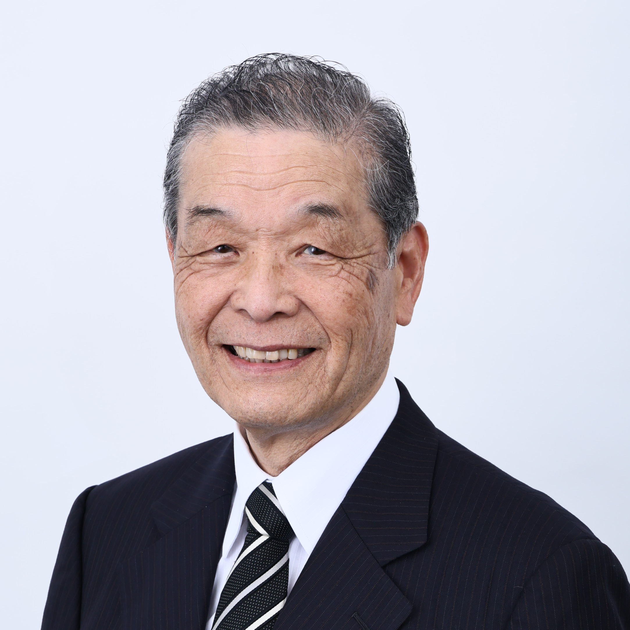 常勤監査役（社外）
