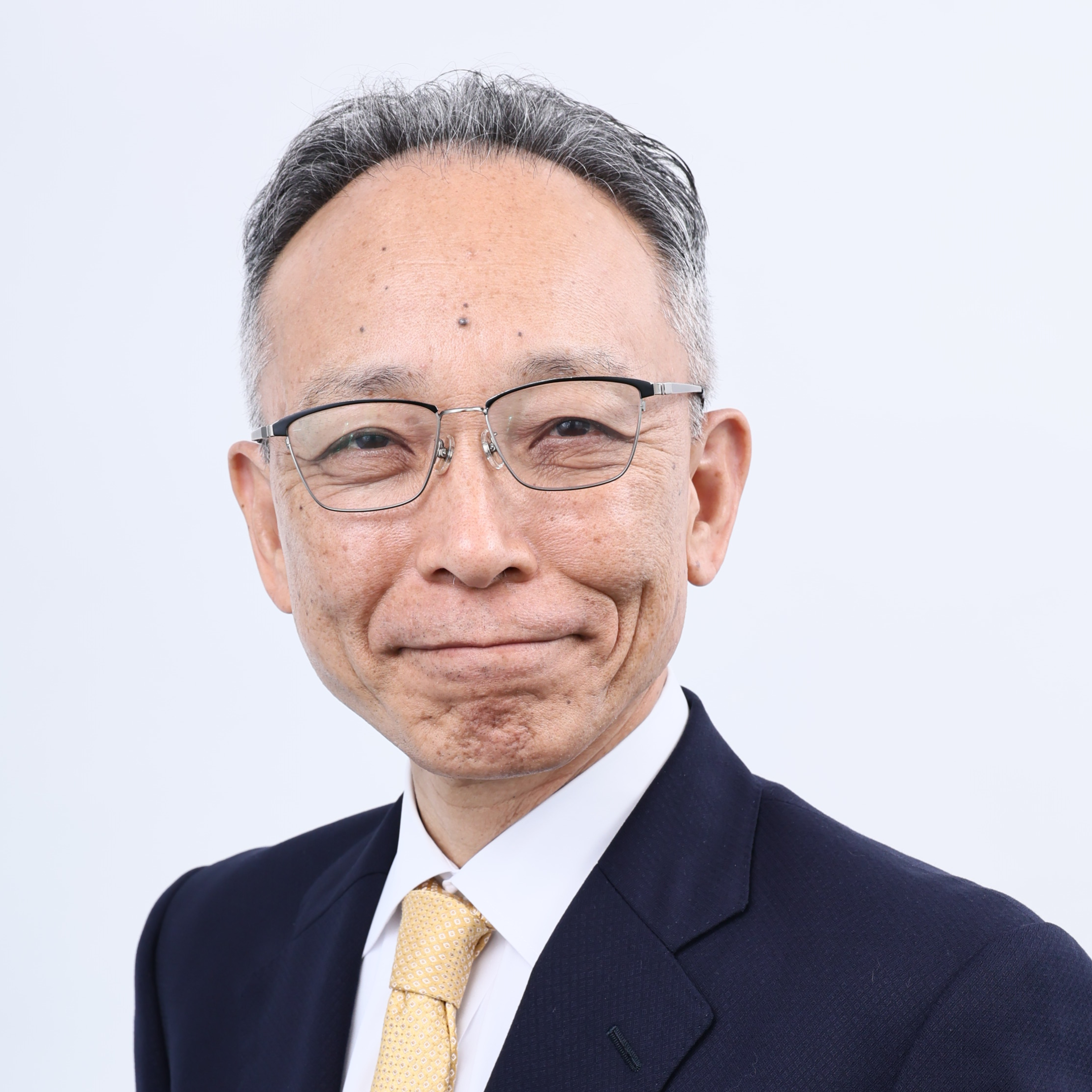 社外監査役　坂本二朗