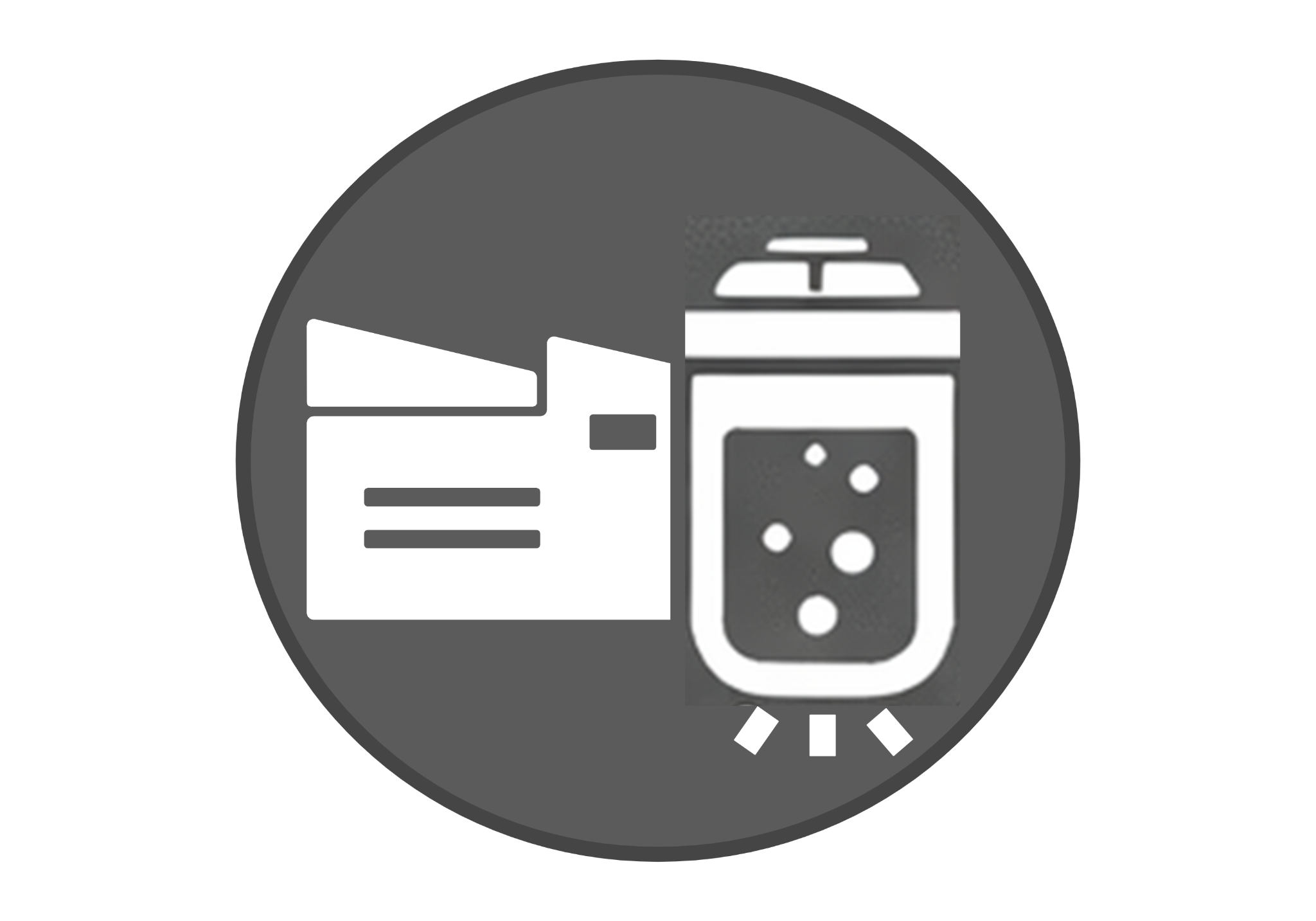 CMC icon